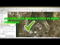 QGIS Openlayers Plugin Not Showing - Solved