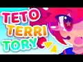 Lagu TETO TERRITORY