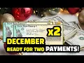 Big News for Seniors December 2024 Social Security Dates Explained