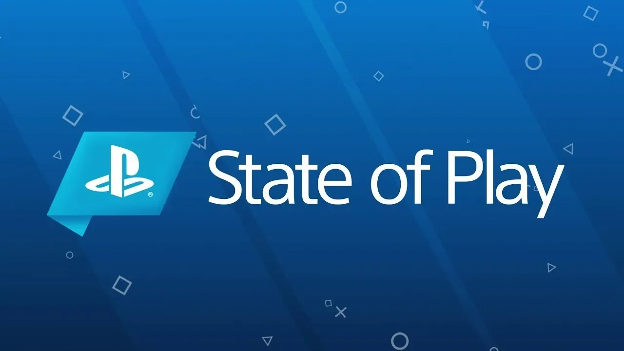 PlayStation State of Play - Assiste em Direto