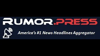 RUMOR PRESS - DRUDGE REPORT NEWS