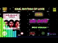 Lagu Poo Venam - Oru Minnaminunginte Nurunguvettam - Johnson - Bass Boosted - Hi Res Audio Song