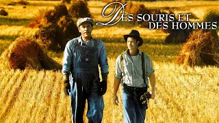 Des souris et des hommes (1992) | Bande-annonce VOSTF (HQ)