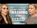 Talia Oatway Opens Up About Geordie Shore Love Motherhood