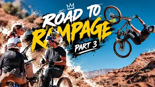 Road to Rampage 2026 Part 3