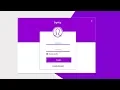 How to Create Login Form in VB NET No DataBase UI Morden Design VB NET Tutorial