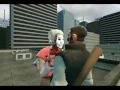Team Killer Prolouge