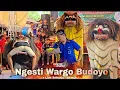 Download Lagu Barongan  NWB Ngesti Wargo Budoyo Terbaru ● Live Ds Triharjo Gemuh