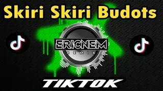 Download Tiktok Viral | Skiri Skiri Budots | Dj Ericnem MP3