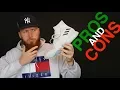 PROS CONS ADIDAS CRAZY EXPLOSIVE 17 4 MONTHS LATER