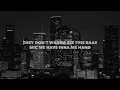 Chase & Status, Bou - Baddadan ft. IRAH, Flowdan, Trigga, Takura (Lyrics)