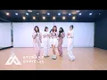 Download Lagu FIFTY FIFTY (피프티피프티) 'Push Your Love' dance practice