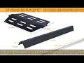 Genesis 300 310 Grill Parts Kit for Weber Genesis E330 E310 S310 E320 S330 S320 EP330 EP310 Parts