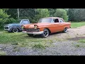 Download Lagu Little story time bout the weekend bissy Ness and the love of old Fords .sorry no work in this one