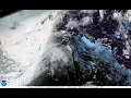 GOES-18 Pacific NW Last 7 Days Live Loop Updated 2026-08-16