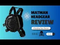 Matman Wrestling Headgear Review Best Wrestling Headgear