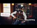 Randall King - ‘You In A Honky Tonk’ | Holler Live Sessions