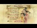 Download Lagu Mulan II 2005 DVD Menu Walkthrough