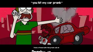 Prank calling my Grandfather on prankhotline com funny