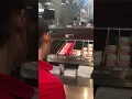 Cfa Bagging Training