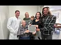 Patient s Grandson s Name a Tribute to the Heart Care Team at Lenox Hill Hospital