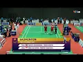 Download Lagu Full | Sukphun/Teeraratsakul - Kusumawardana/Rambitan | Final Badminton - SEA Games 32