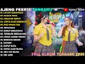 Lagu LELAKI CADANGAN - GARAM CINA - AJENG FEBRIA - WARNA WARNI MUSIC FULL ALBUM TERBARU 2025