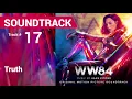Wonder Woman 1984 Soundtrack - Truth (by Hans Zimmer)
