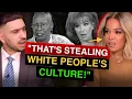 Damon CALLS OUT Sunny s Blonde Hair and Catches Joy Behar ADMITTING Democrats Are Fakes Satire