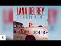 Lagu Lana Del Rey album Honeymoon (2015) (All Videos Included)