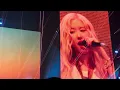 Download Lagu 3AM - ROSÉ (BLACKPINK) - GMO SONIC 2025, SAITAMA SUPER ARENA (JAN 26, 2025)