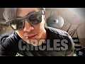 CIRCLES by Post Malone Drum Cover