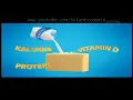 IKLAN KEJU KRAFT CHEDDAR - (2021)