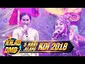Duet Terfavorit! Elvi Sukaesih Feat Iis Dahlia [Kereta Malam] - Kilau DMD (12/7)