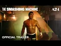 Download Lagu The Rock Like You’ve NEVER Seen Him Before | The Smashing Machine A24 Trailer Reaction