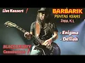 Download Lagu 🔥Ini Baru HEAVY METAL Malaysia Yg Sebenar💥🤟Rock SelamaNya.. GANDINGAN TERBAIK❗Enigma - Delilah..
