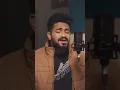 HI Nanna | Samayama | Swasika Vijay & Alan Sherdin | Cover Version