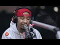 Pricetagg feat  CLR performs 'Kontrabida' LIVE on Wish 107 5 Bus