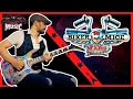 Download Lagu Biker Mice From Mars - Main Theme | Rock Guitar Cover