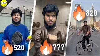 وش اكثر رياضه تحرق سعرات حراريه دندنها
