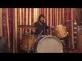 Download Lagu DRUM LESSON: John Bonham Flam Triplet Lick