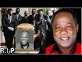 The Tragedy Of Isiah Whitlock Jr is Beyond Heart Breaking