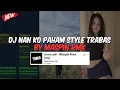 Download Lagu DJ NAN KO PAHAM STYLE TRABAS BY MASPIN RMX VIRAL TIKTOK TERBARU 2025 YANG KALIAN CARI !