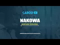 BENJAMIN MULAMBA - NAKOWA (TRADUCTION FRANCAISE)