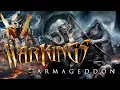 Download Lagu WARKINGS - Armageddon (Full Album 2025)