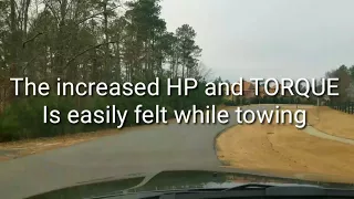 AISIN vs. 68RFE Some Major Differences