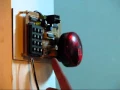Trip-Wire laser security system - Wicked Lasers Contest Instructables com