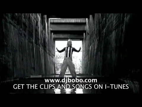 Download MP3 DJ BoBo - FREEDOM (Official Music Video)