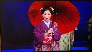 sharpless scene act 1 madama butterfly