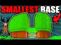 Download Lagu I Built the SMALLEST BASE in 99 Nights in the Forest!